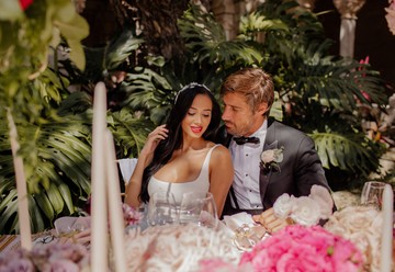 Jacqueline Kay Weddings