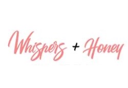Whispers + Honey