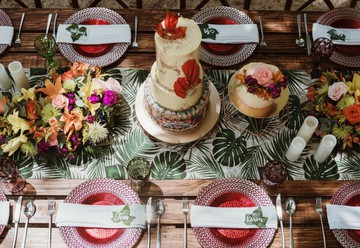 Experience Costa Rica Events