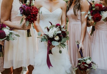 Wandera Weddings & Event