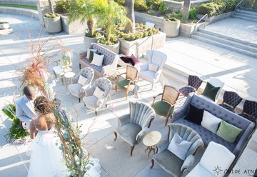 Erika's Elegance Weddings & Events