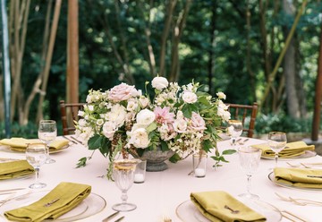 KD | Events + Design