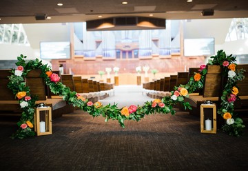 Enjoy! Wedding & Event Planners