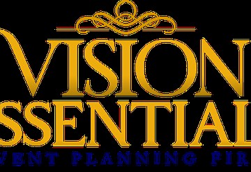Vision Essentials Event Planning