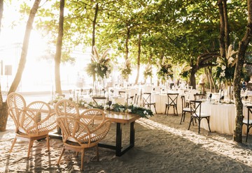 Bliss Weddings Costa Rica