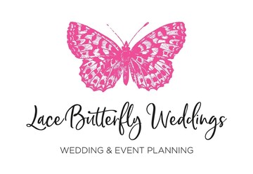 Lace Butterfly Weddings