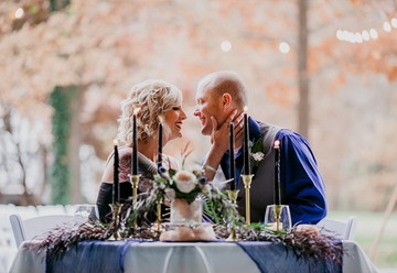 Dragonfly Wedding Venue