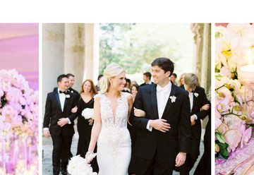 Evermore Weddings and Events