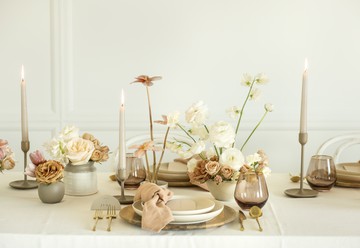 Amanda Cowley Events