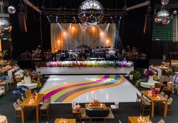 All Grand Events + Floral