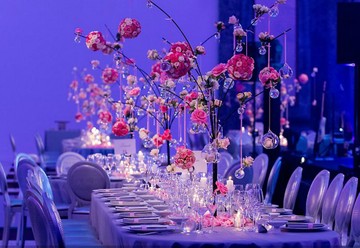 Haute Couture Events