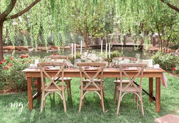 South Plains Weddings