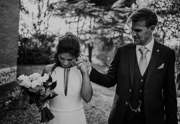 Your Italian Wedding Planner