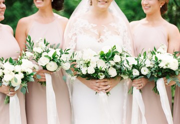 Barbara Grace Weddings