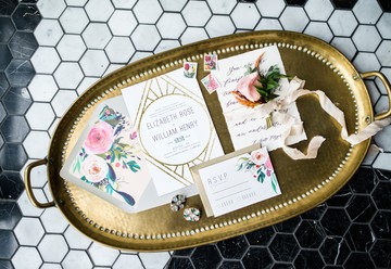 lemon & lime event design