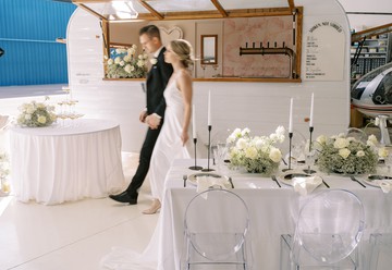 Olive & Co. Weddings