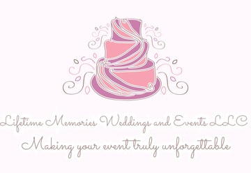 Lifetime Memories Weddings and Events LLC
