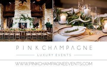 Pink Champagne Events