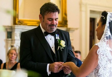 Benessamy Wedding & Event Design