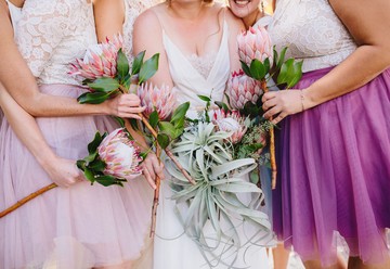 Hummingbird Bridal and Events