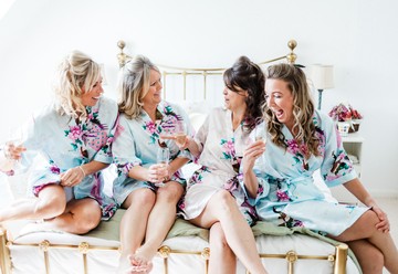 Queen Bea Photography