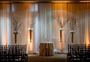 Alston Mayger Events