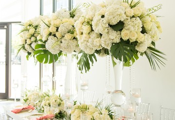 An Event Lady Production