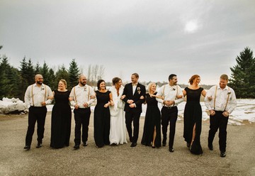 'Sota Weddings & Events