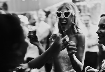 Salt and Scent Events