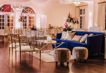 Stephanie Arias Event Planning