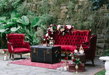 Godswood Event Planning