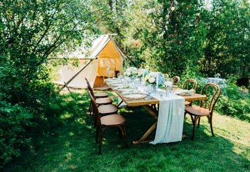 Big Day Celebrations