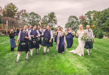 The Barn at Silver Oaks Estate