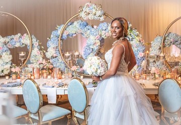 For Ella After......Floral's and Events