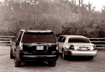 Lone Star SUV & Limo LLC