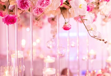 Vanessa Hayward Events