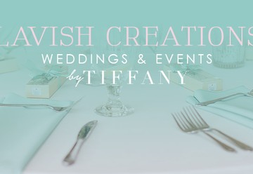 Lavish Creations by Tiffany
