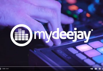 MyDeejay
