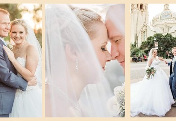 I Love You Maddly Weddings & Events