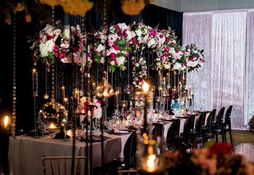 Premier Glamour Events