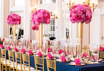 Irene Tyndale Events