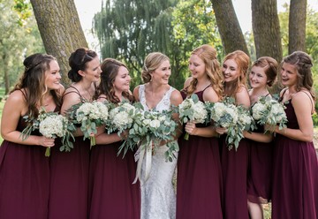 Studio B Floral Designs