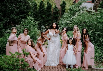 LOMI Weddings & Events