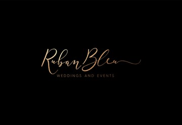Ruban Bleu Weddings and Events