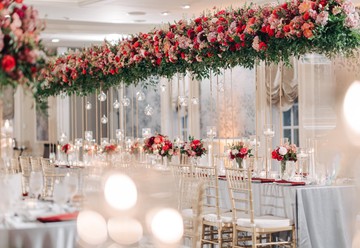 Wedding Co. of Williamsburg, LLC.