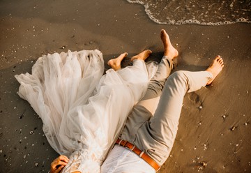 MJ Wedding and Events