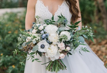 Peach & Pearl Events