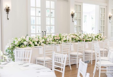 Events by Ashley Dawn