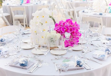 Bella Mia Exclusive Events