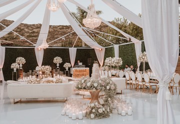 Occasions by Bea Prescilla